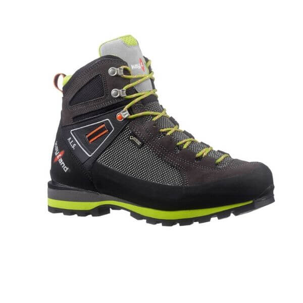 Cross Mountain GTX Kayland Anthracite