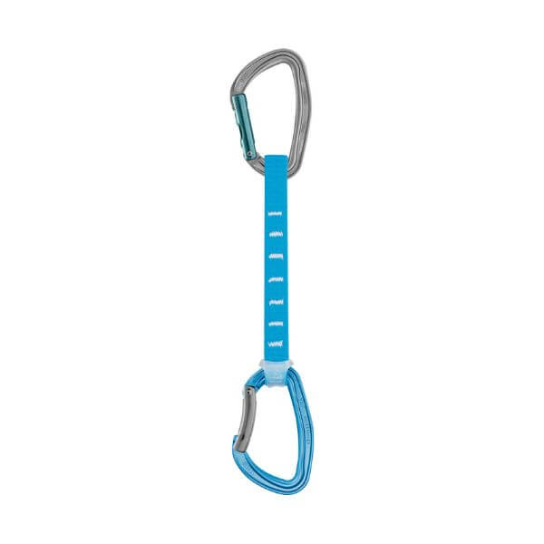Petzl Djinn Axess Quickdraw 17cm