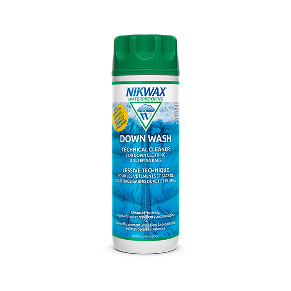 Nikwax Down Wash 300ml