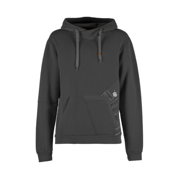 e9 neon ash hoodie