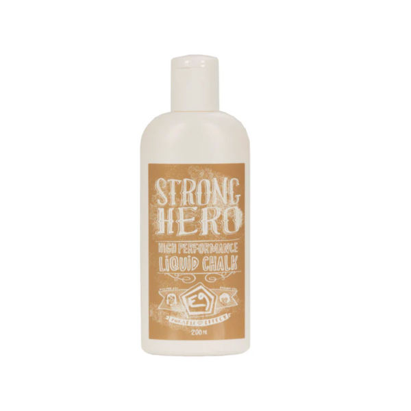 E9 Strong Hero Liquid Chalk 200ml