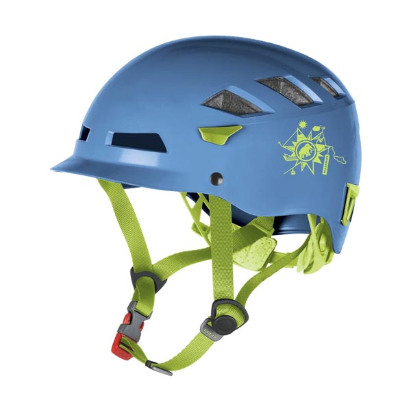 Mammut El Cap Kids παιδικό Κράνος