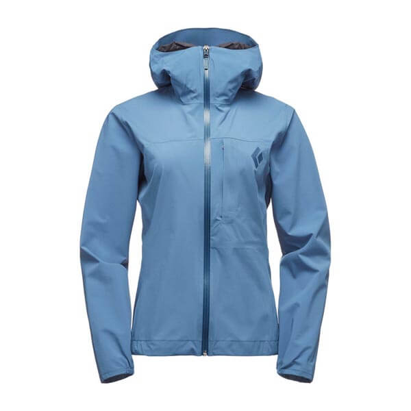 fineline women black diamond rain