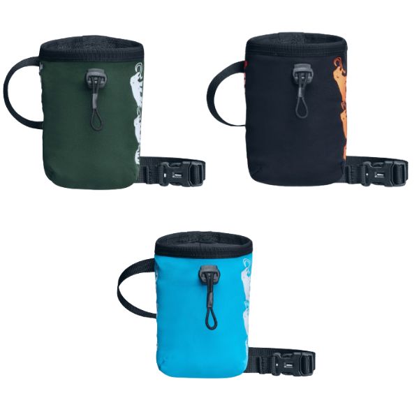 Mammut First Crag Πουγκί Μαγνησίας