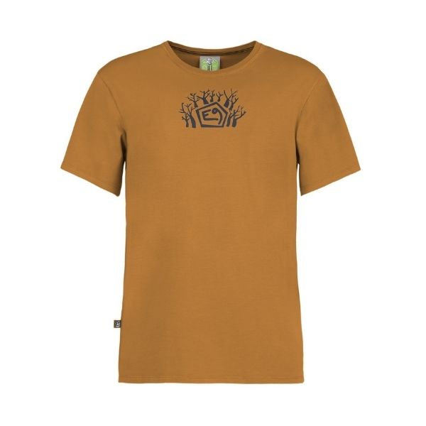 E9 Forest T-shirt Dust - Image 6