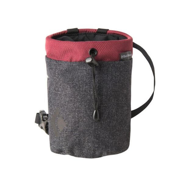 Gym Chalk bag Black Diamond rhone