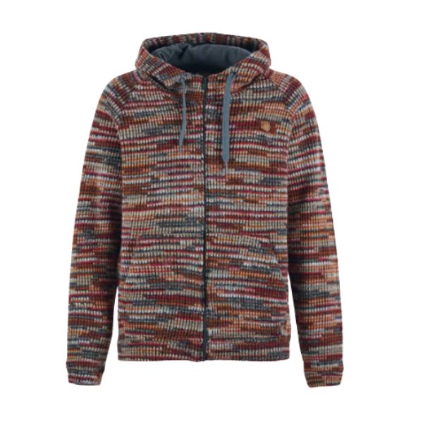 E9 Happy Μάλλινο Jacket - Image 6