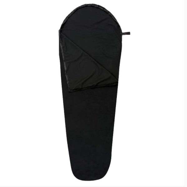 Mummy Liner fleece Highlander