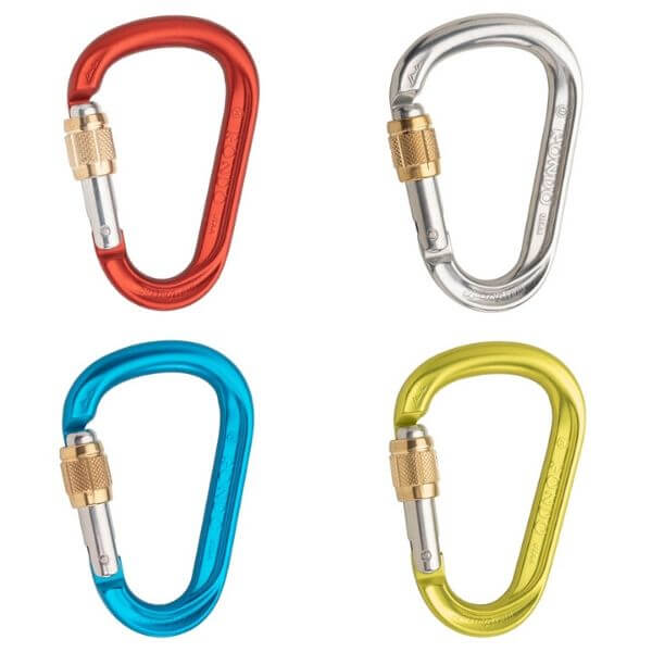 Austria Alpin HMS Rondo with brass sleeve