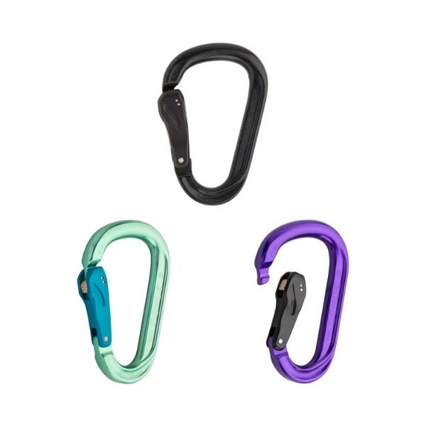 Austria Alpin HMS Rondo Slide Autolock