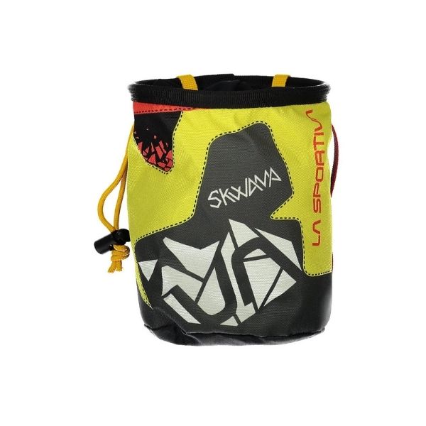 Skwama Πουγκί Μαγνησίας La Sportiva