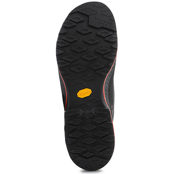 La Sportiva Tx4 Evo Women Carbon Cherry Tomato - Image 7