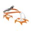 Petzl Leopard FL Crampons