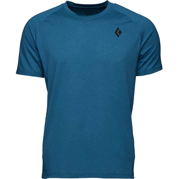 Black Diamond Lightwire Tech Tee t-shirt - Image 9