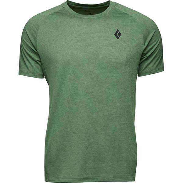 Black Diamond Lightwire Tech Tee t-shirt - Image 10