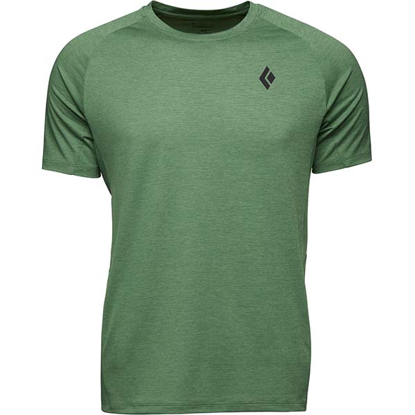 Black Diamond Lightwire Tech Tee t-shirt - Image 8