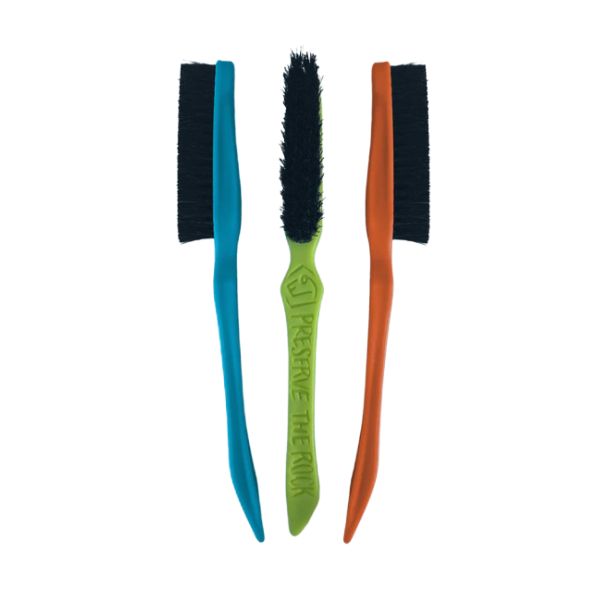 Βούρτσα Lilbrush για bouldering Ε9