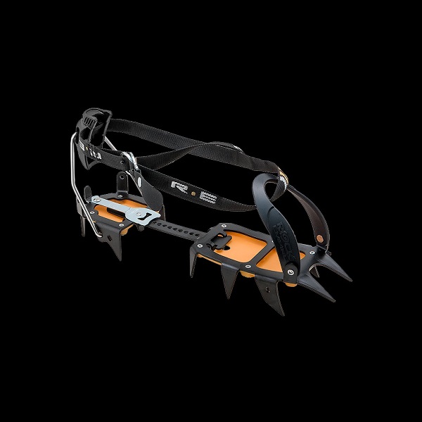 Rock Empire Machki Expert Crampon - Image 6