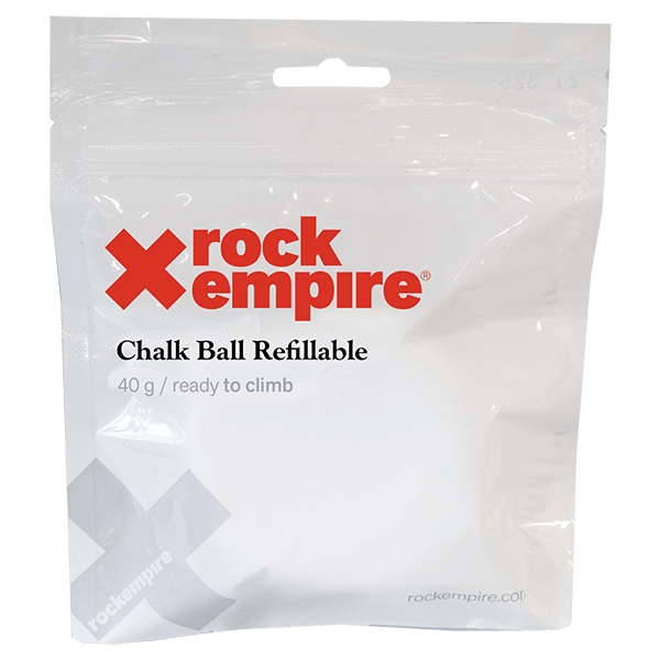 Μαγνησία Ball Refillable Rock Empire