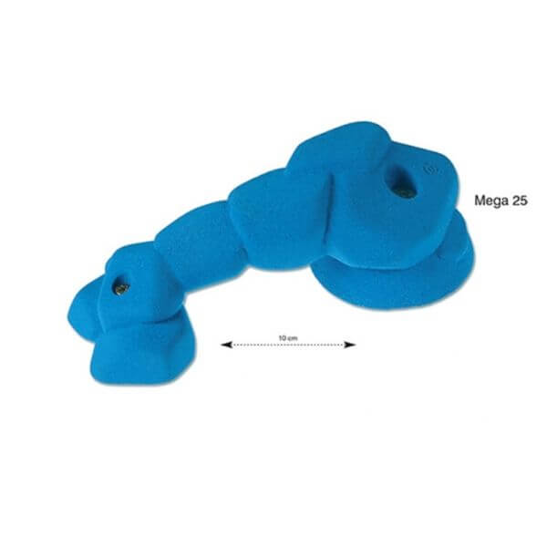 Πιάσιμο Αναρρίχησης Stones Mega 25