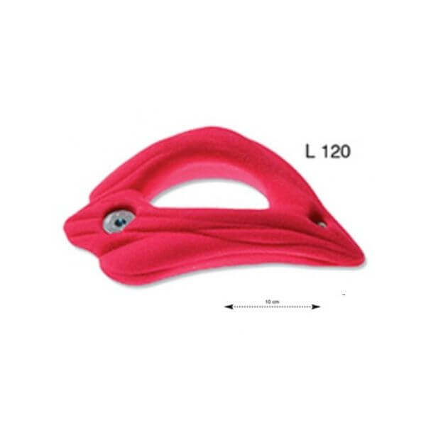 Πιάσιμο Αναρρίχησης L 120 Muscles