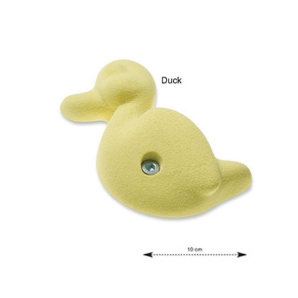 Πιάσιμο Αναρρίχησης Makak Duck