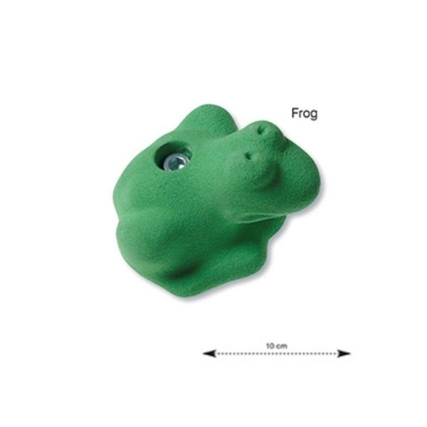 Πιάσιμο Αναρρίχησης Makak Frog