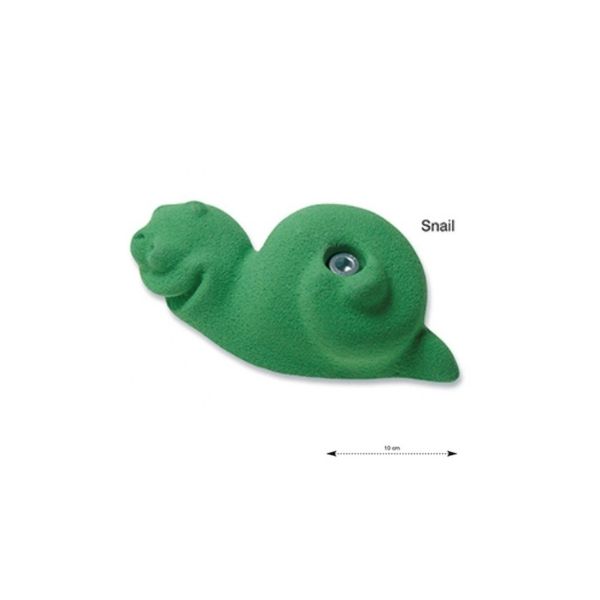 Πιάσιμο Αναρρίχησης Makak Snail