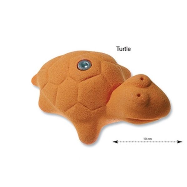 Πιάσιμο Αναρρίχησης Makak Turtle