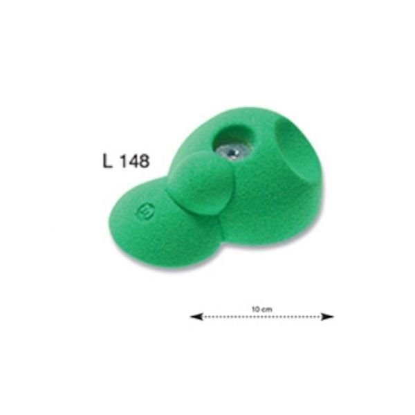 Πιάσιμο Αναρρίχησης L 148 Molecules