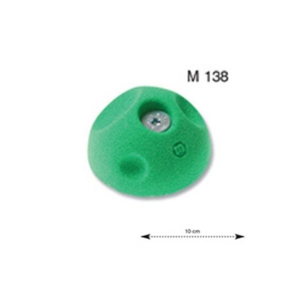 Πιάσιμο Αναρρίχησης M 138 Molecules