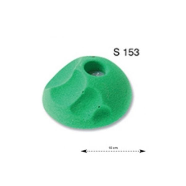 Πιάσιμο Αναρρίχησης S 153 Molecules