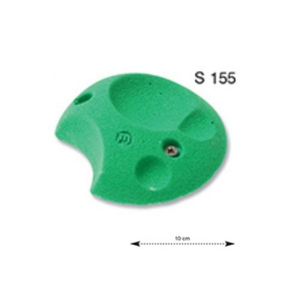 Πιάσιμο Αναρρίχησης S 155 Molecules