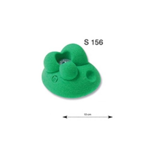 Πιάσιμο Αναρρίχησης S 156 Molecules