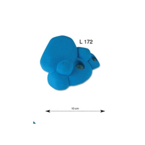 Πιάσιμο Αναρρίχησης L 172 Stone