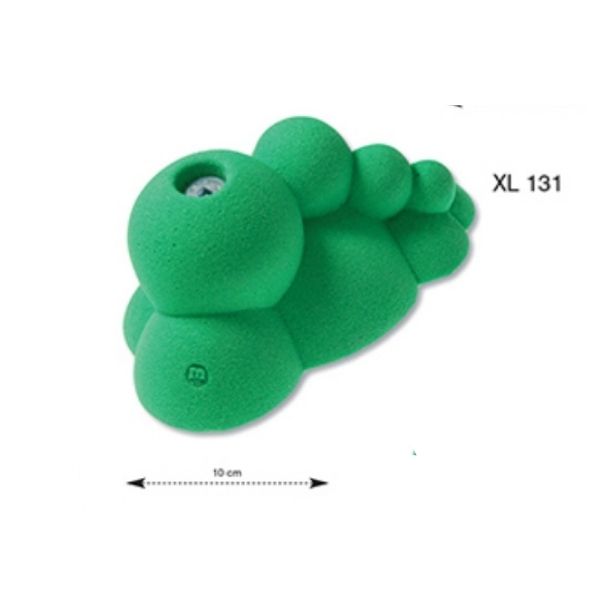 Πιάσιμο Αναρρίχησης XL 131 Molecules