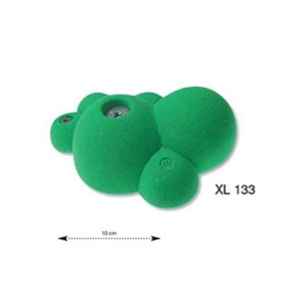 Πιάσιμο Αναρρίχησης XL 133 Molecules