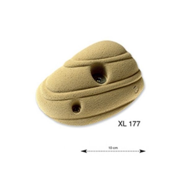 Πιάσιμο Αναρρίχησης XL 177 Navajo