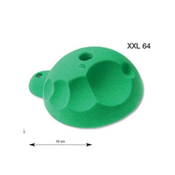 Πιάσιμο Αναρρίχησης XXL 64 Molecules