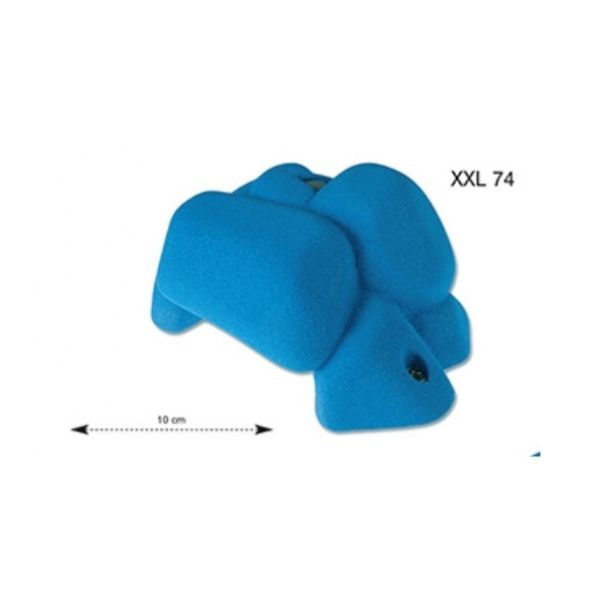 Πιάσιμο Αναρρίχησης XXL 74 Stones