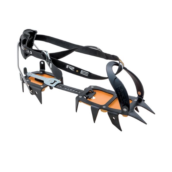 Rock Empire Machki Expert Crampon - Image 9