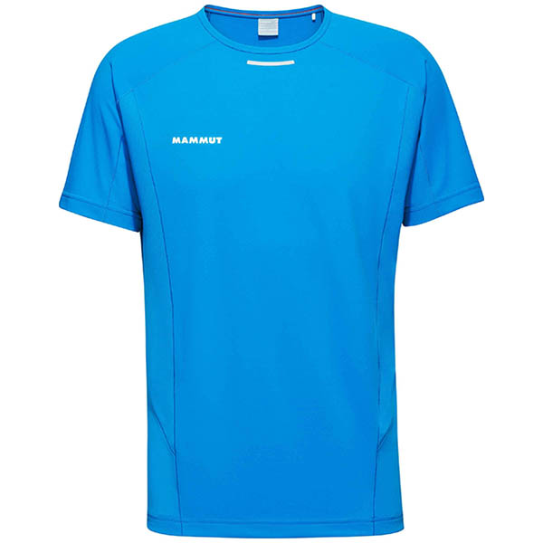 Mammut Aenergy FL T-shirt Men - Image 6