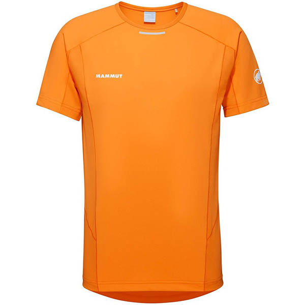 Mammut Aenergy FL T-shirt Men - Image 7