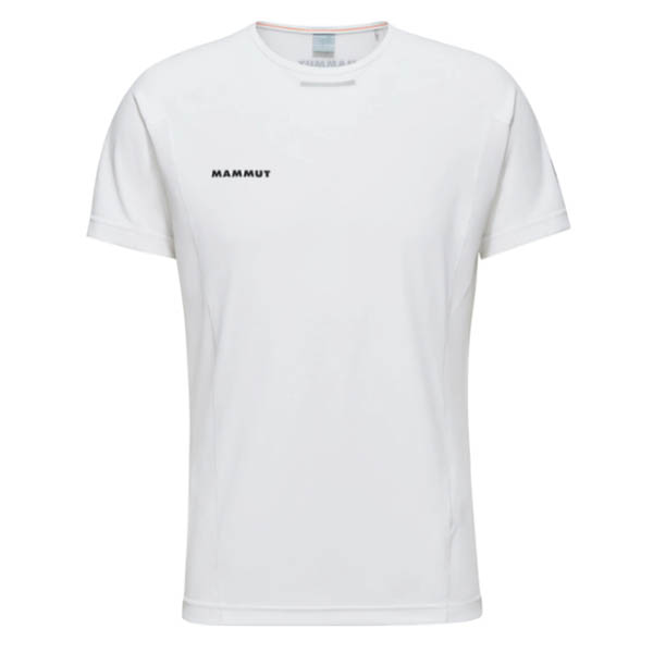 Mammut Aenergy FL T-shirt Men - Image 8
