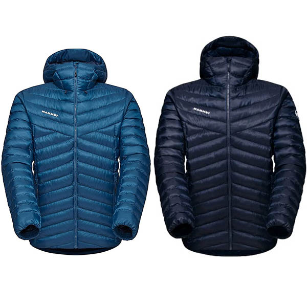 Μammut Albula IN Hooded Jacket Men