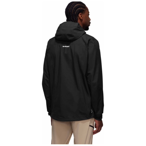 Mammut Convey Tour HS Jacket Black - Image 6