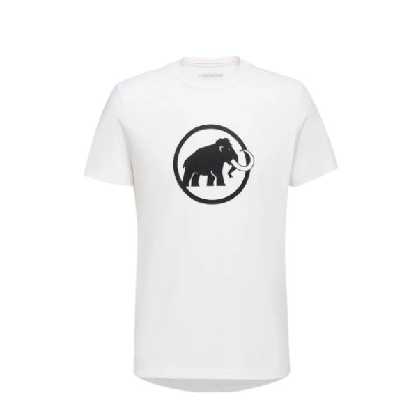 Mammut Core T-Shirt Men Classic - Image 6