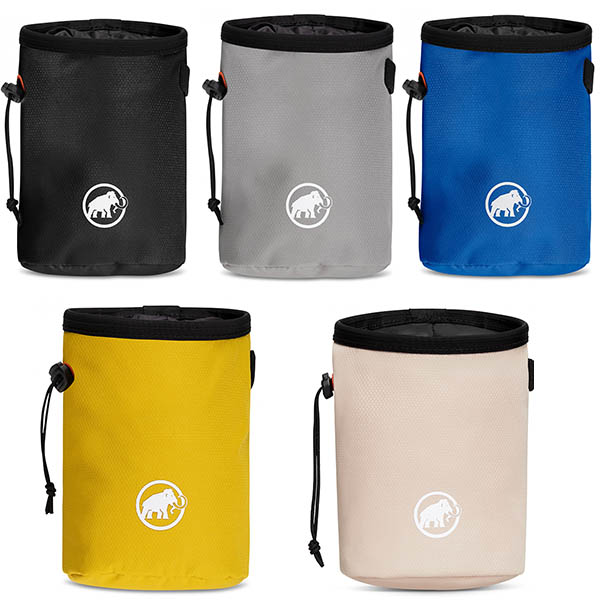 Mammut Gym Basic Chalk Bag - Image 13