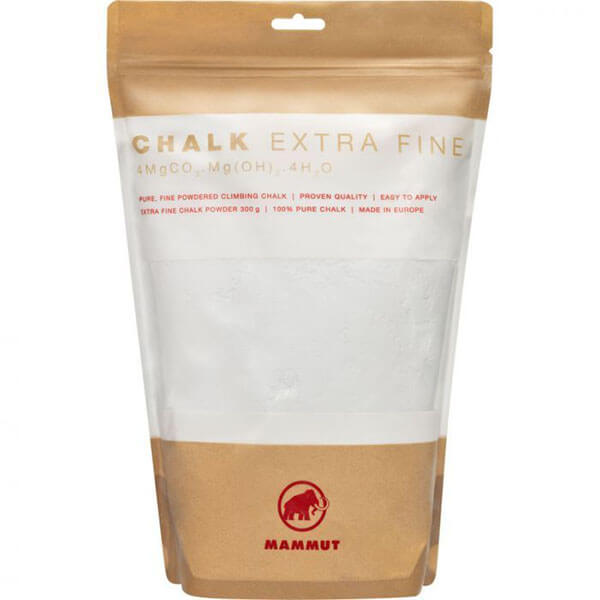 Σκόνη Μαγνησίας 300g Mammut Extra Fine
