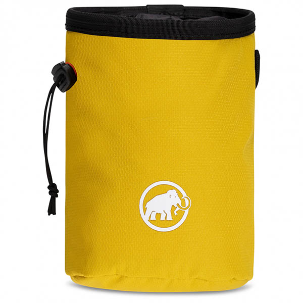 Mammut Gym Basic Chalk Bag - Image 7